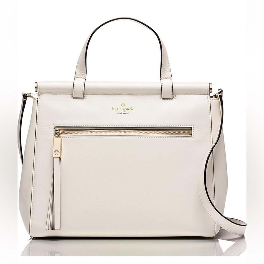 Kate Spade Royal Place Cherise Small Tote